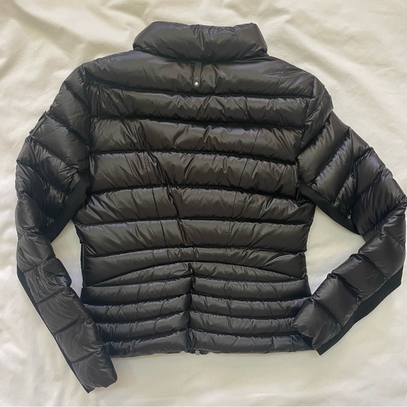 NWT Mackage Reema Down Jacket Size S - Picture 12 of 16
